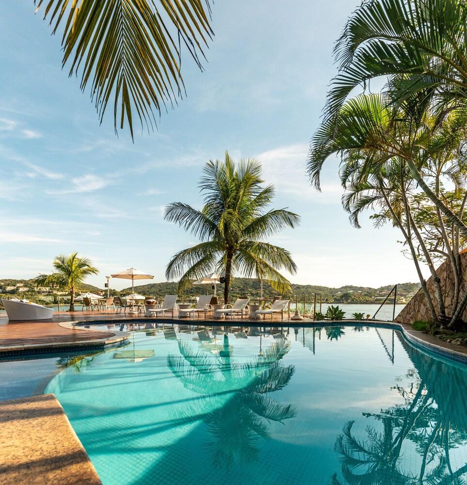 Hotel Ferradura Private Búzios Exteriér fotografie