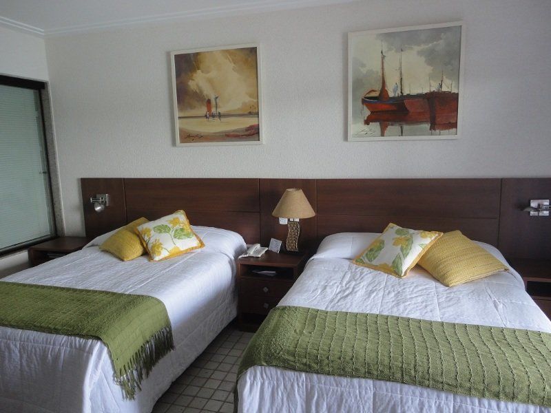 Hotel Ferradura Private Búzios Exteriér fotografie