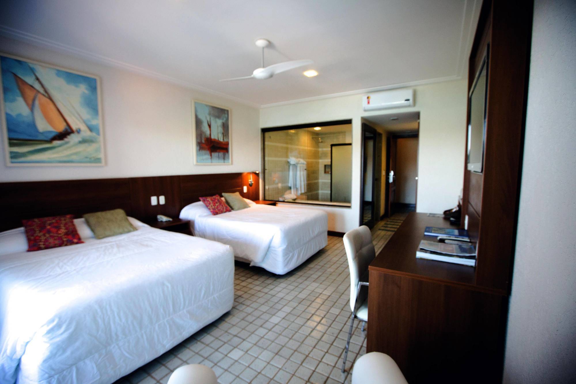 Hotel Ferradura Private Búzios Exteriér fotografie