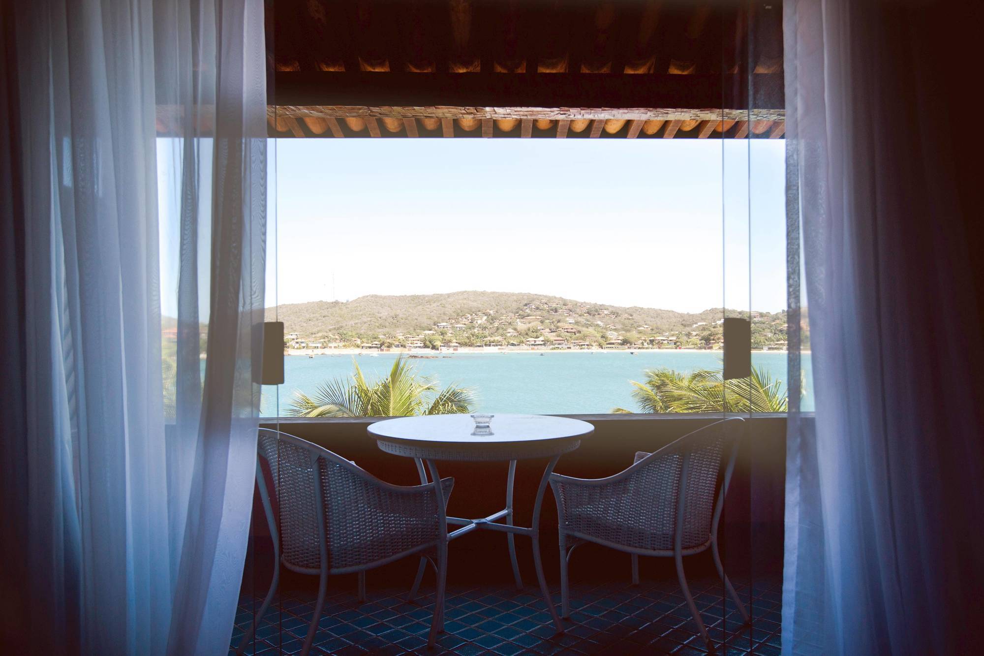 Hotel Ferradura Private Búzios Exteriér fotografie