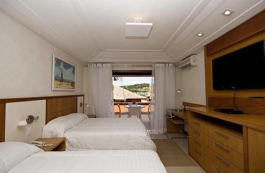 Hotel Ferradura Private Búzios Exteriér fotografie