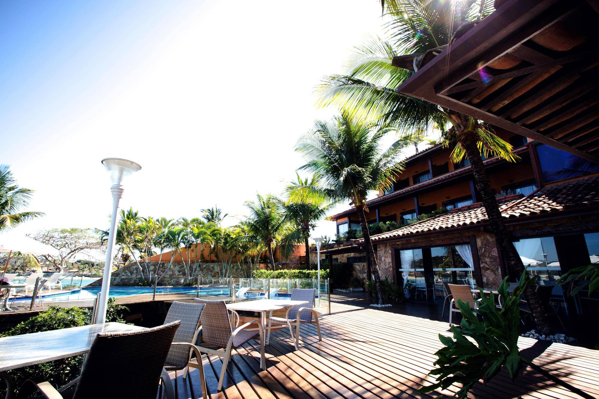 Hotel Ferradura Private Búzios Exteriér fotografie