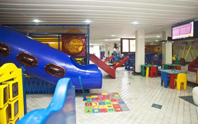 Hotel Ferradura Private Búzios Exteriér fotografie