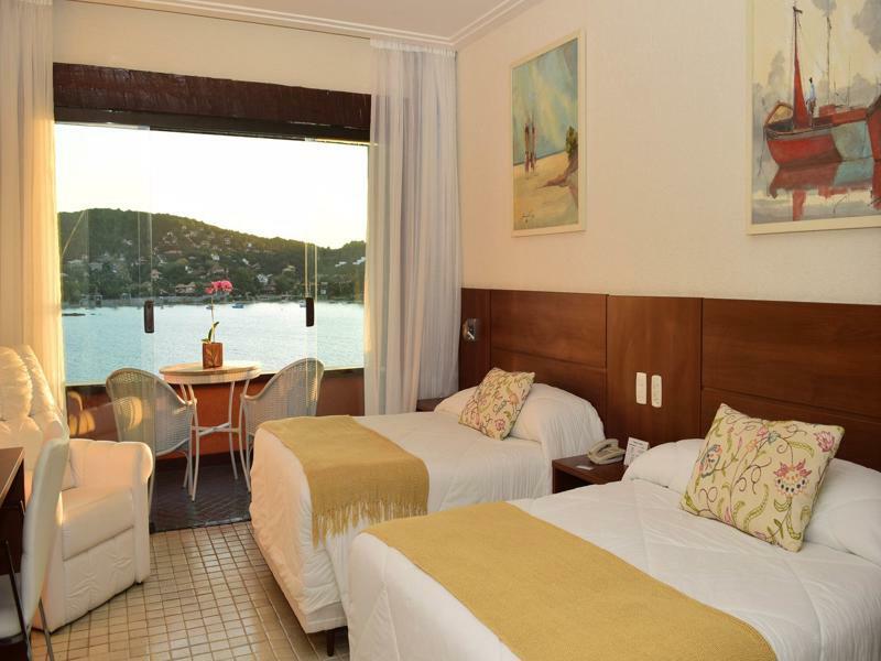 Hotel Ferradura Private Búzios Exteriér fotografie