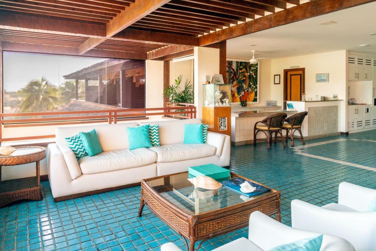 Hotel Ferradura Private Búzios Exteriér fotografie