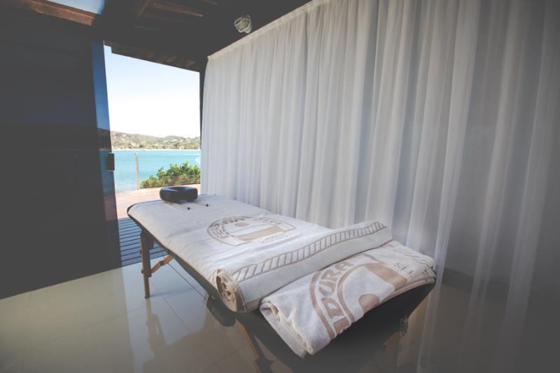Hotel Ferradura Private Búzios Exteriér fotografie