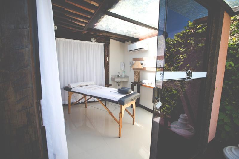 Hotel Ferradura Private Búzios Exteriér fotografie